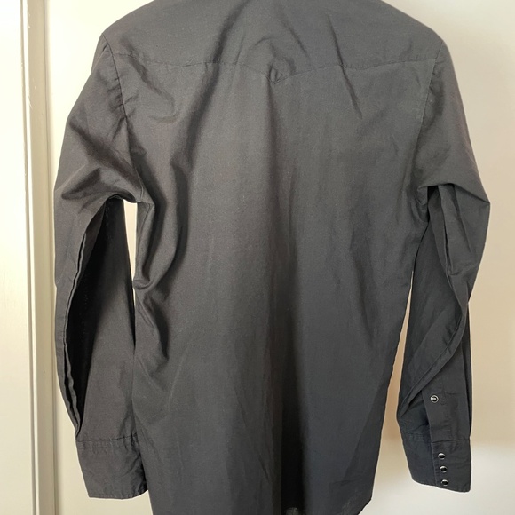 Panhandle Slim Western button-up - Picture 2 of 3